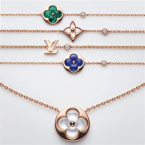 lv inspired brooch|lv necklace women.